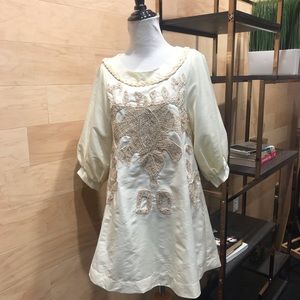 Anna Sui dress/tunic